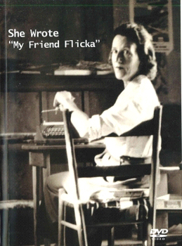 Mary O'Hara Author