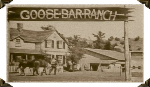 Goose Bar Ranch
