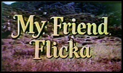 My Friend Flicka